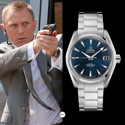 omega bond watch|james bond omega watch cost.